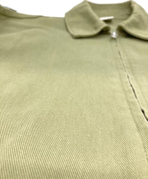 big mac（ビッグマック）big mac (ビッグマック) ジャケット オリーブ サイズ:Sの古着・服飾アイテム