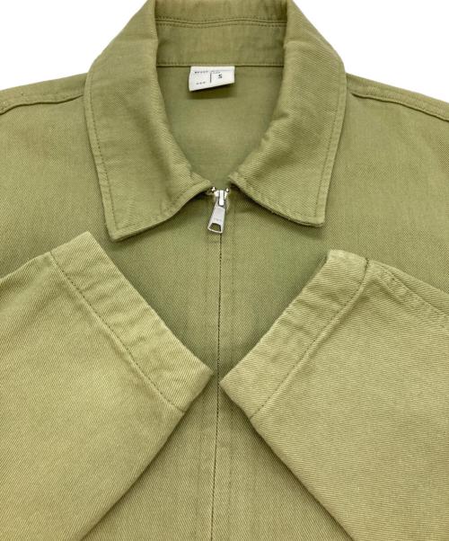 big mac（ビッグマック）big mac (ビッグマック) ジャケット オリーブ サイズ:Sの古着・服飾アイテム