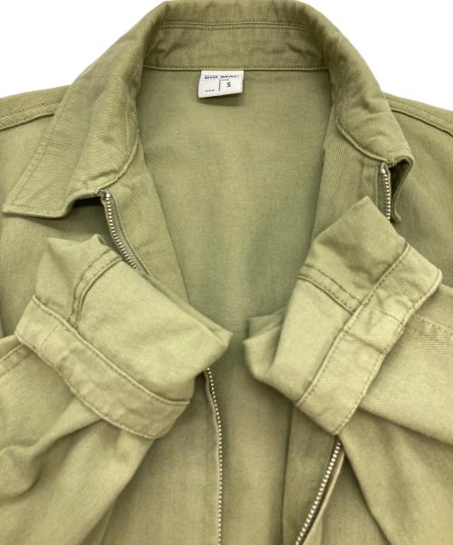 big mac（ビッグマック）big mac (ビッグマック) ジャケット オリーブ サイズ:Sの古着・服飾アイテム