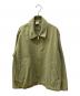 big mac（ビッグマック）の古着「ジャケット」｜オリーブ