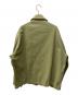 big mac (ビッグマック) ジャケット オリーブ サイズ:S：5000円