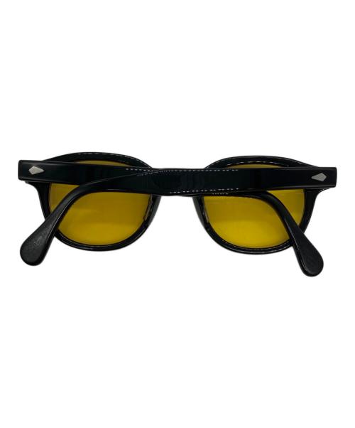 MOSCOT（モスコット）MOSCOT (モスコット) LEMTOSH/サングラス ブラック サイズ:SIZE 46□24-145の古着・服飾アイテム