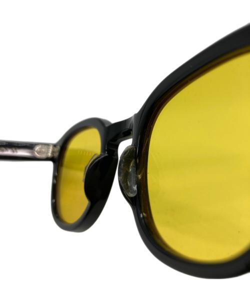 MOSCOT（モスコット）MOSCOT (モスコット) LEMTOSH/サングラス ブラック サイズ:SIZE 46□24-145の古着・服飾アイテム