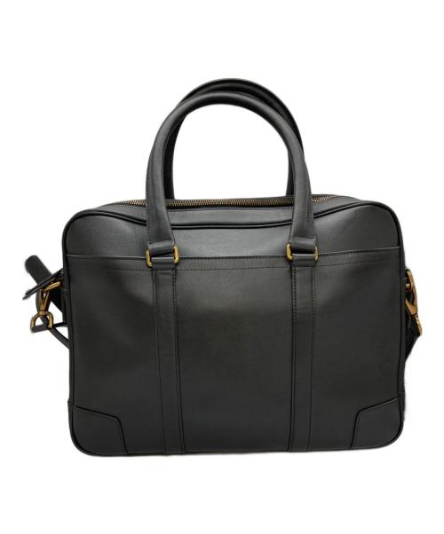 COACH（コーチ）COACH (コーチ) 2WAYブリーフケース ブラック 未使用品の古着・服飾アイテム