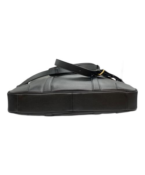 COACH（コーチ）COACH (コーチ) 2WAYブリーフケース ブラック 未使用品の古着・服飾アイテム