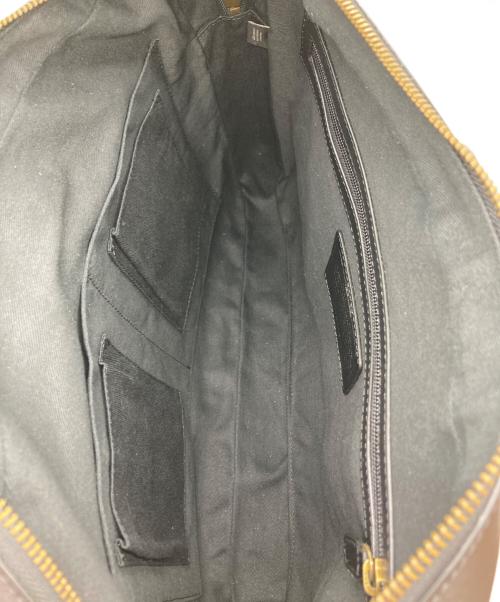 COACH（コーチ）COACH (コーチ) 2WAYブリーフケース ブラック 未使用品の古着・服飾アイテム