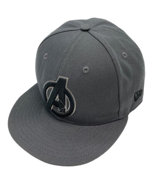New Era（ニューエラ）New Era (ニューエラ) AVENGERS キャップの古着・服飾アイテム