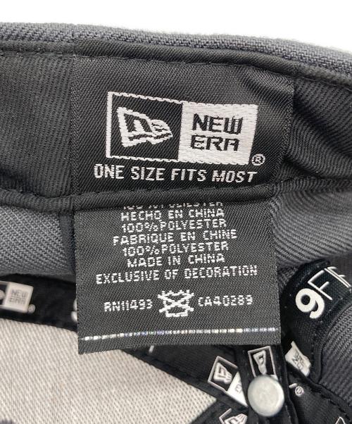 New Era（ニューエラ）New Era (ニューエラ) AVENGERS キャップの古着・服飾アイテム