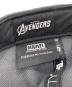 中古・古着 New Era (ニューエラ) AVENGERS キャップ：5000円