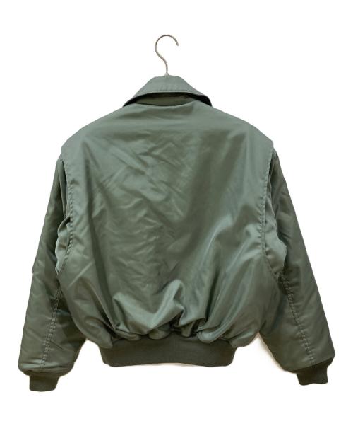 US ARMY（ユーエスアーミー）US ARMY (ユーエスアーミー) CWU-45 グリーン サイズ:-の古着・服飾アイテム