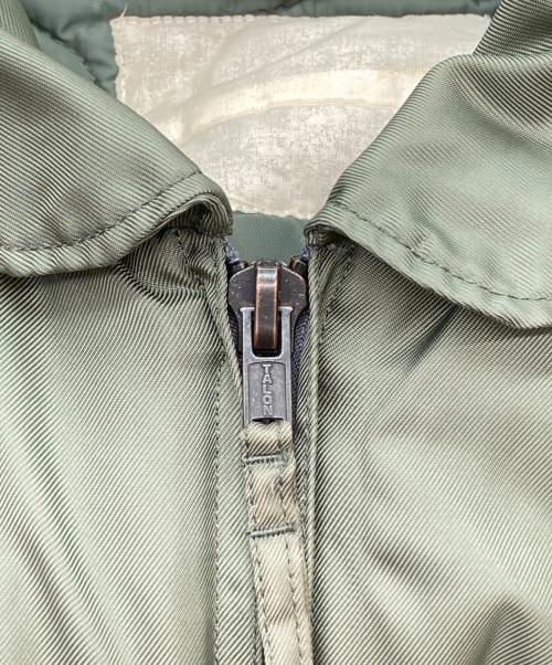 US ARMY（ユーエスアーミー）US ARMY (ユーエスアーミー) CWU-45 グリーン サイズ:-の古着・服飾アイテム