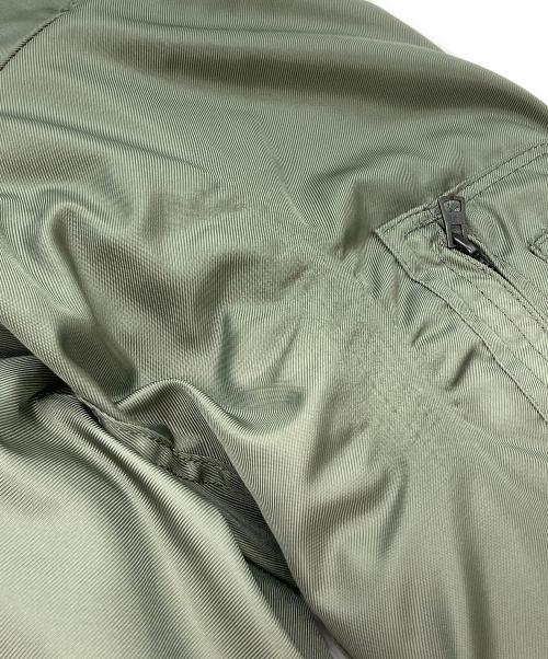 US ARMY（ユーエスアーミー）US ARMY (ユーエスアーミー) CWU-45 グリーン サイズ:-の古着・服飾アイテム