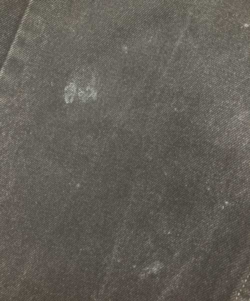 LEVI'S（リーバイス）LEVI'S (リーバイス) 505ブラックデニムパンツ ブラック サイズ:38×30の古着・服飾アイテム