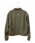 Needles (ニードルズ) Piping Cowboy Shirt Jacket カーキ サイズ:L：18000円