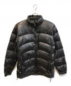 THE NORTH FACEザ ノース フェイス）の古着「ACONCAGUA JACKET　ND18102」｜ブラック