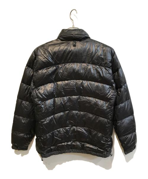 THE NORTH FACE（ザ ノース フェイス）THE NORTH FACE (ザ ノース フェイス) ACONCAGUA JACKET　ND18102 ブラック サイズ:Mの古着・服飾アイテム