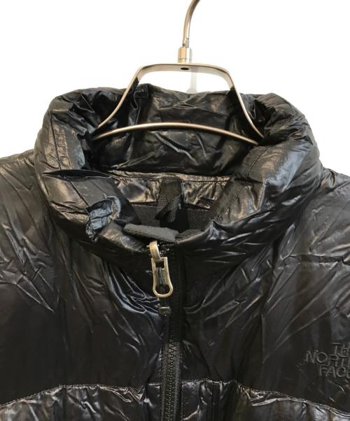 THE NORTH FACE（ザ ノース フェイス）THE NORTH FACE (ザ ノース フェイス) ACONCAGUA JACKET　ND18102 ブラック サイズ:Mの古着・服飾アイテム