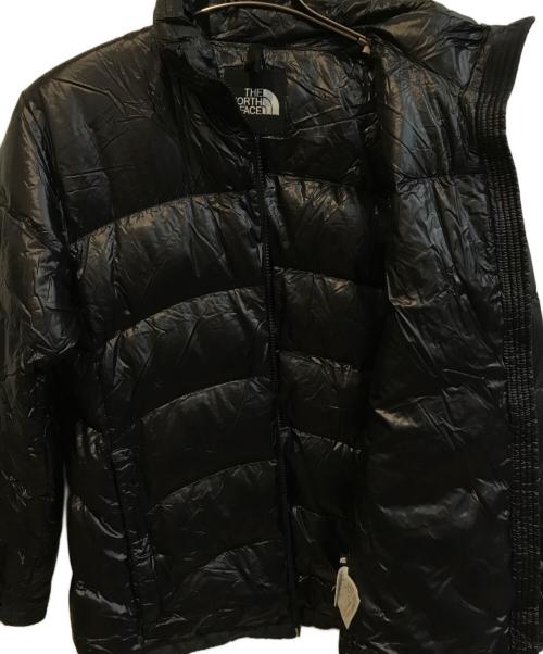 THE NORTH FACE（ザ ノース フェイス）THE NORTH FACE (ザ ノース フェイス) ACONCAGUA JACKET　ND18102 ブラック サイズ:Mの古着・服飾アイテム