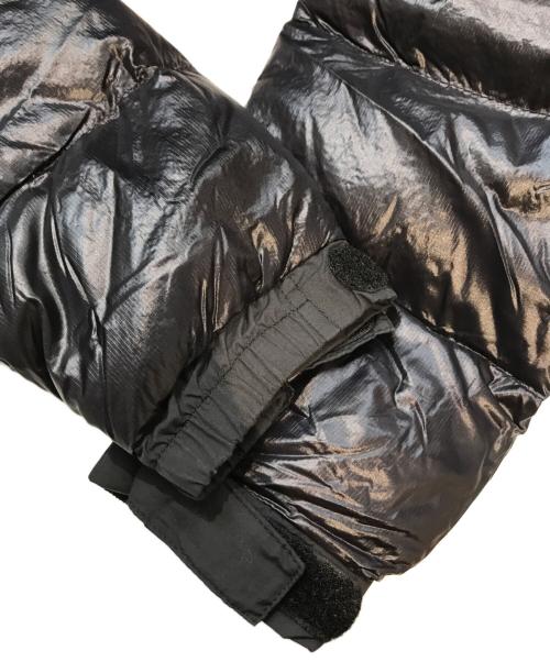 THE NORTH FACE（ザ ノース フェイス）THE NORTH FACE (ザ ノース フェイス) ACONCAGUA JACKET　ND18102 ブラック サイズ:Mの古着・服飾アイテム