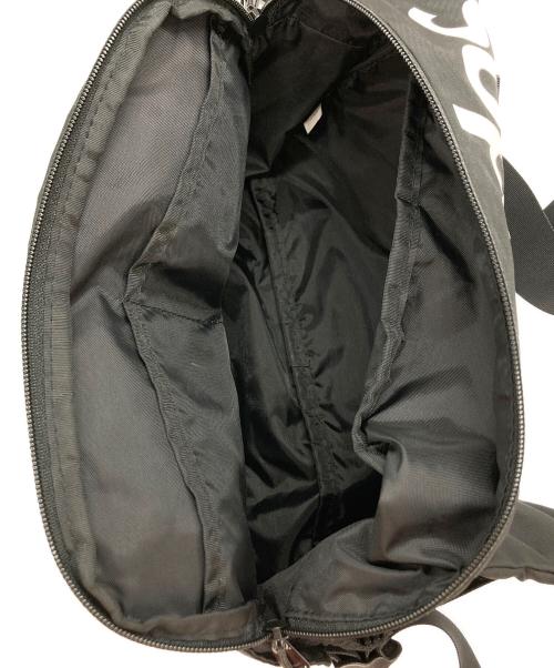 SUPREME（シュプリーム）SUPREME (シュプリーム) ウエストバッグ ブラックの古着・服飾アイテム