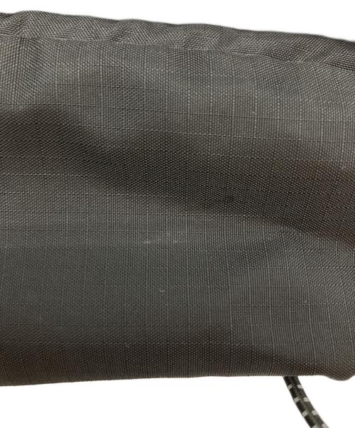 SUPREME（シュプリーム）SUPREME (シュプリーム) ウエストバッグ ブラックの古着・服飾アイテム