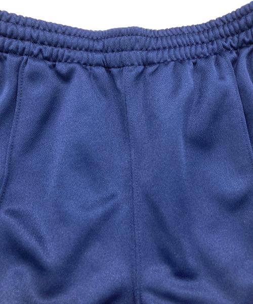 Needles（ニードルズ）Needles (ニードルズ) ラインパンツ ネイビー サイズ:Mの古着・服飾アイテム