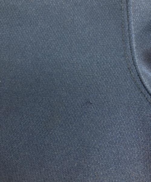 Needles（ニードルズ）Needles (ニードルズ) ラインパンツ ネイビー サイズ:Mの古着・服飾アイテム