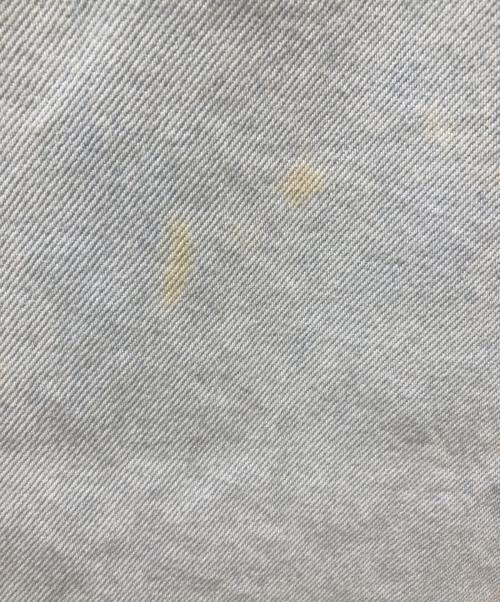 GOLF WANG（ゴルフワン）GOLF WANG (ゴルフワン) デニムパンツ インディゴ サイズ:W32の古着・服飾アイテム