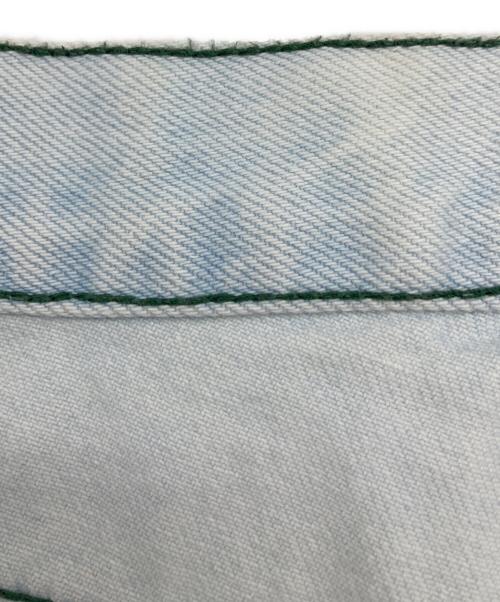 GOLF WANG（ゴルフワン）GOLF WANG (ゴルフワン) デニムパンツ インディゴ サイズ:W32の古着・服飾アイテム