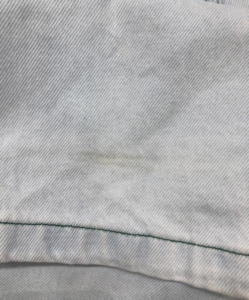 GOLF WANG（ゴルフワン）GOLF WANG (ゴルフワン) デニムパンツ インディゴ サイズ:W32の古着・服飾アイテム