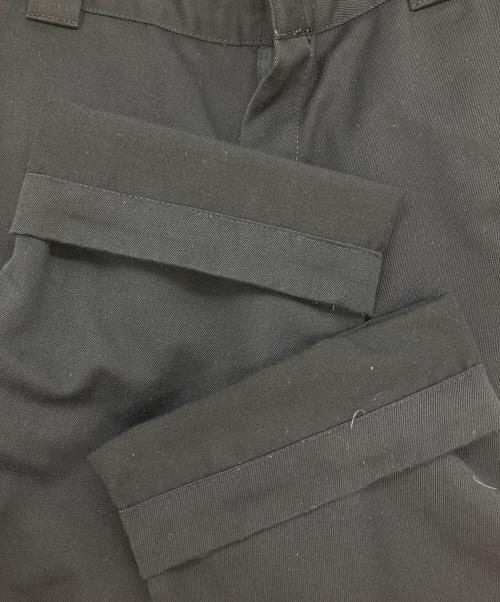 Carhartt WIP（カーハート ワーク イン プログレス）CARHARTT WIP (カーハート ワークインプログレス) MASTER PANT/ワークパンツ ネイビー サイズ:Mの古着・服飾アイテム