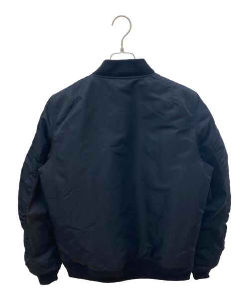 CarHartt（カーハート）CarHartt (カーハート) ASHTON BOMBER JACKET ブラック サイズ:Mの古着・服飾アイテム