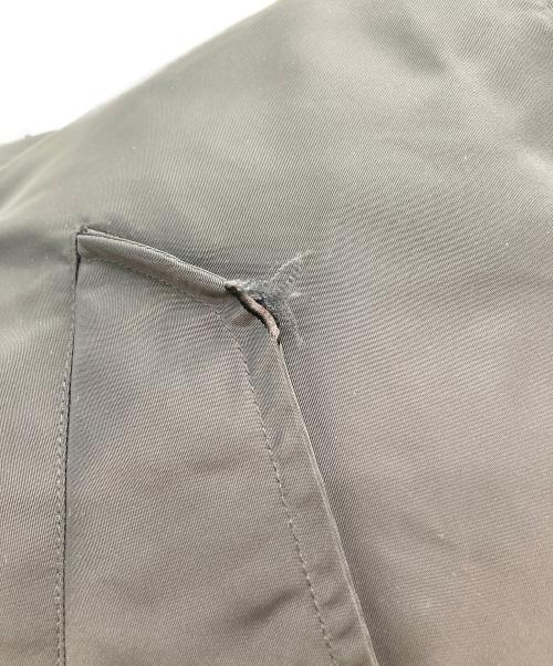 CarHartt（カーハート）CarHartt (カーハート) ASHTON BOMBER JACKET ブラック サイズ:Mの古着・服飾アイテム