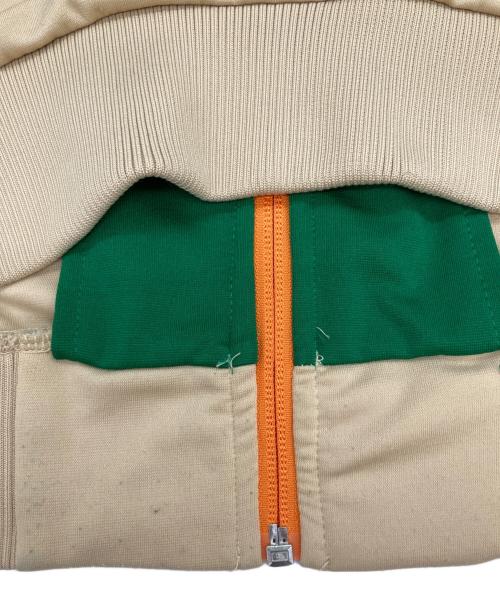 GOLF WANG（ゴルフワン）GOLF WANG (ゴルフワン) トラックジャケット マルチカラー サイズ:Mの古着・服飾アイテム