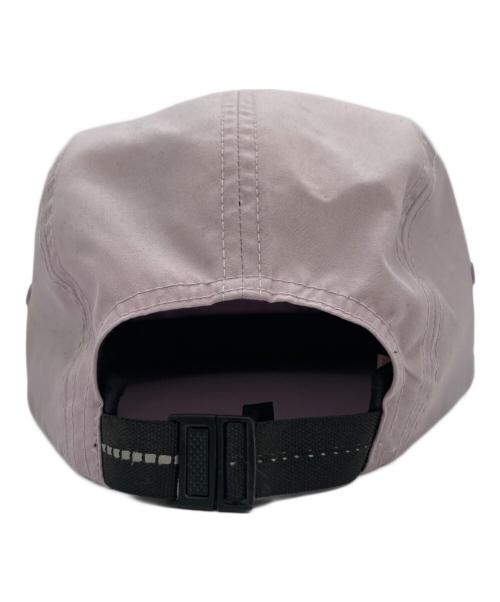 SUPREME（シュプリーム）Supreme (シュプリーム) 6パネルキャップ ピンクの古着・服飾アイテム