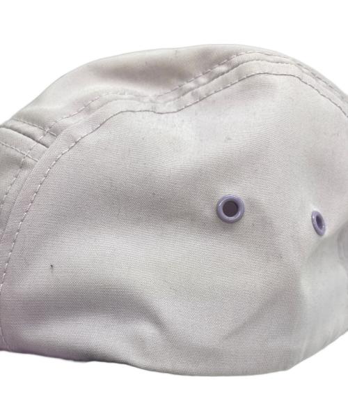 SUPREME（シュプリーム）Supreme (シュプリーム) 6パネルキャップ ピンクの古着・服飾アイテム