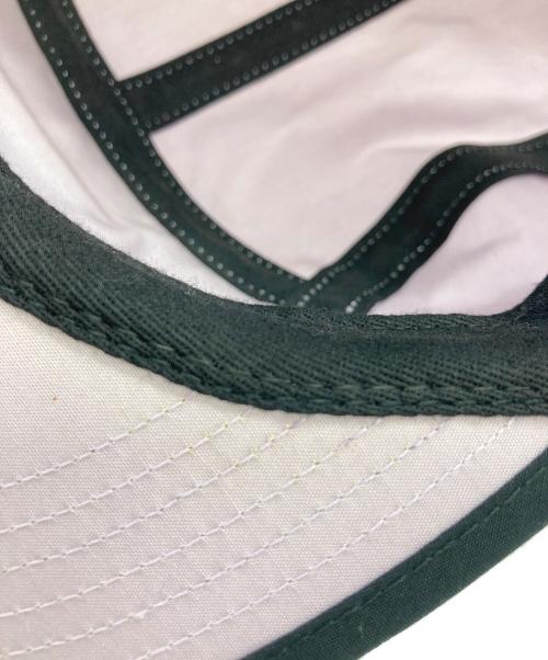 SUPREME（シュプリーム）Supreme (シュプリーム) 6パネルキャップ ピンクの古着・服飾アイテム