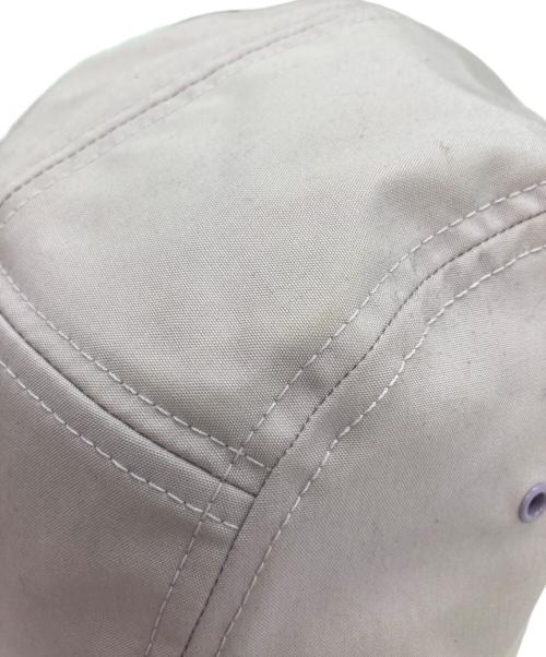 SUPREME（シュプリーム）Supreme (シュプリーム) 6パネルキャップ ピンクの古着・服飾アイテム