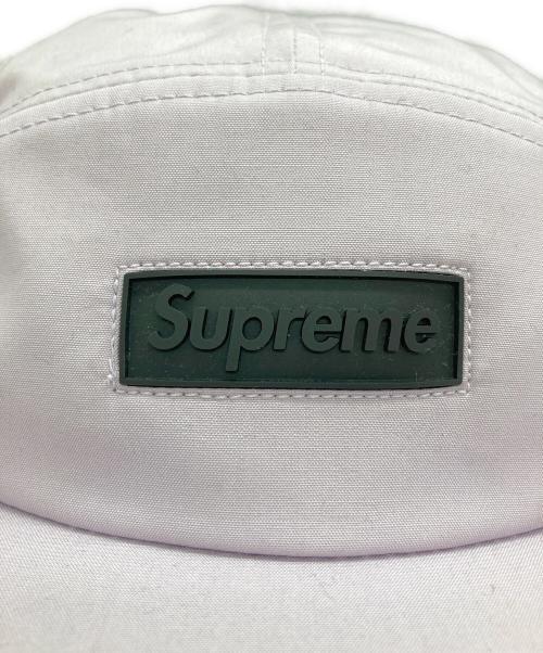 SUPREME（シュプリーム）Supreme (シュプリーム) 6パネルキャップ ピンクの古着・服飾アイテム