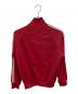 FRED PERRY (フレッドペリー) トラックジャケット レッド サイズ:S：7000円