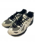 asicsアシックス）の古着「GEL-VENTURE6」｜ブラウン