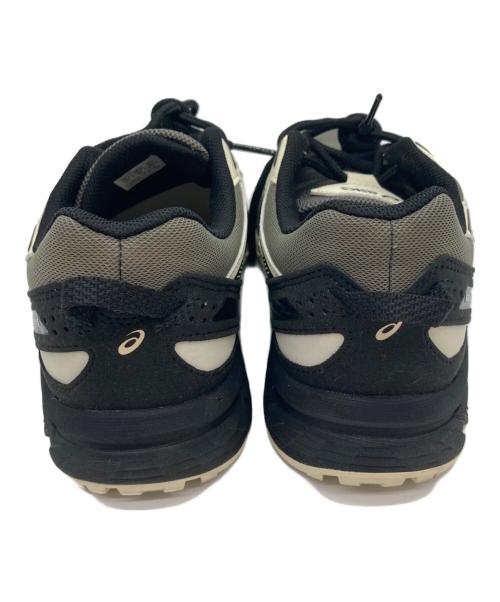 asics（アシックス）asics (アシックス) GEL-VENTURE6 ブラウン サイズ:25の古着・服飾アイテム