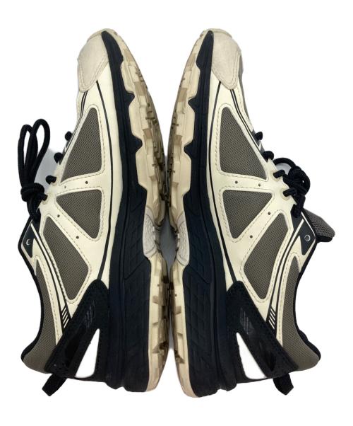 asics（アシックス）asics (アシックス) GEL-VENTURE6 ブラウン サイズ:25の古着・服飾アイテム