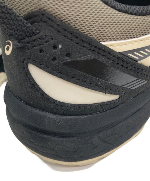 asics（アシックス）asics (アシックス) GEL-VENTURE6 ブラウン サイズ:25の古着・服飾アイテム