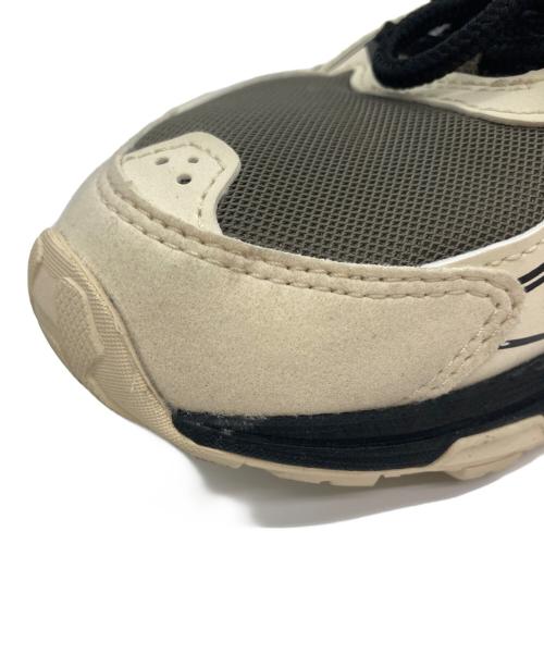 asics（アシックス）asics (アシックス) GEL-VENTURE6 ブラウン サイズ:25の古着・服飾アイテム