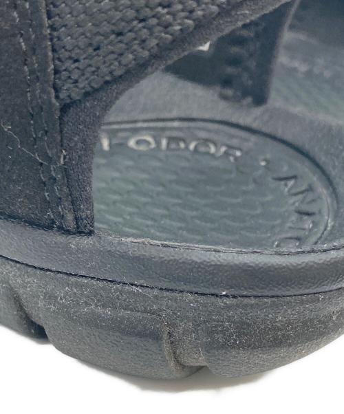 KEEN（キーン）KEEN (キーン) LEARWATER CNX ブラック サイズ:25の古着・服飾アイテム