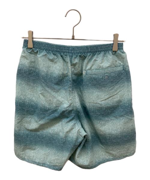 Patagonia（パタゴニア）Patagonia (パタゴニア) バギーズ・ロング ブルー サイズ:Sの古着・服飾アイテム