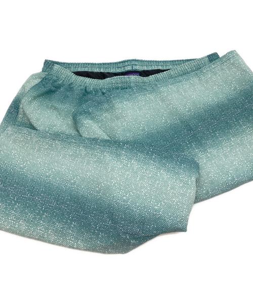 Patagonia（パタゴニア）Patagonia (パタゴニア) バギーズ・ロング ブルー サイズ:Sの古着・服飾アイテム