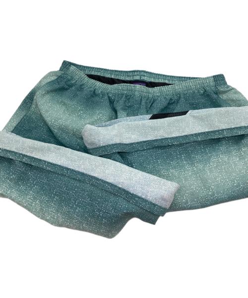 Patagonia（パタゴニア）Patagonia (パタゴニア) バギーズ・ロング ブルー サイズ:Sの古着・服飾アイテム