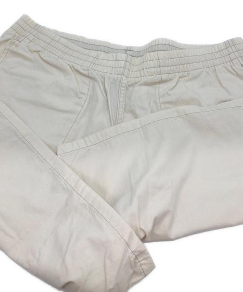 Patagonia（パタゴニア）Patagonia (パタゴニア) ハーフパンツ アイボリー サイズ:Lの古着・服飾アイテム